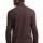 Термокофта Icebreaker Original LS Half Zip MEN chestnut hthr M (100 871 201 M) + 1